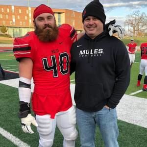 Meet your Posher, Jay